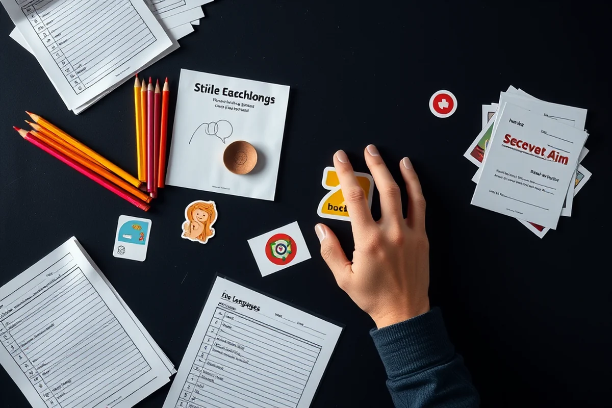 how to educational aim of teaching foreign languages — How to Educational Aim of Teaching Foreign Languages (the finished result)
