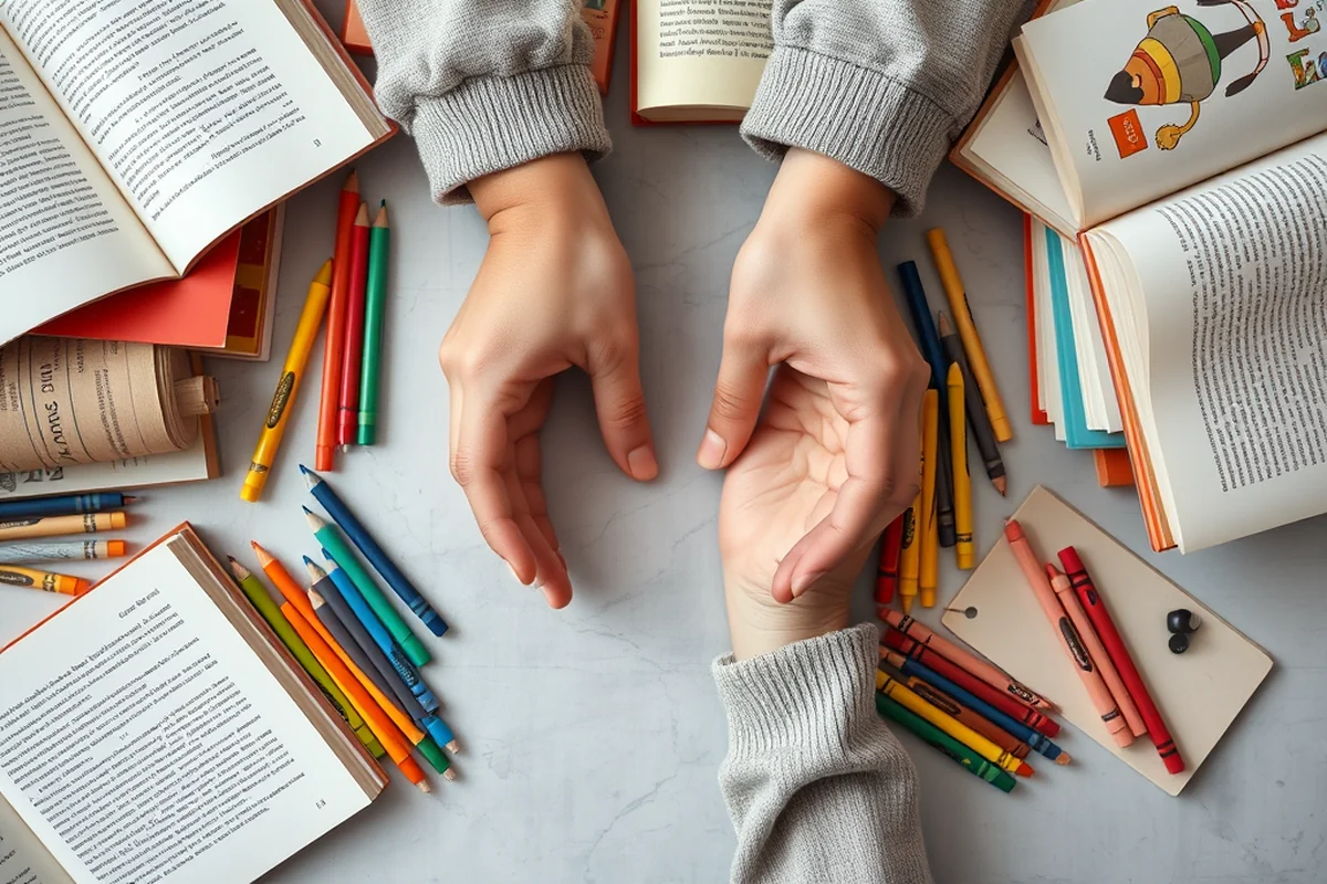 teaching and learning foreign languages examples — Teaching and Learning Foreign Languages Examples (the finished result)