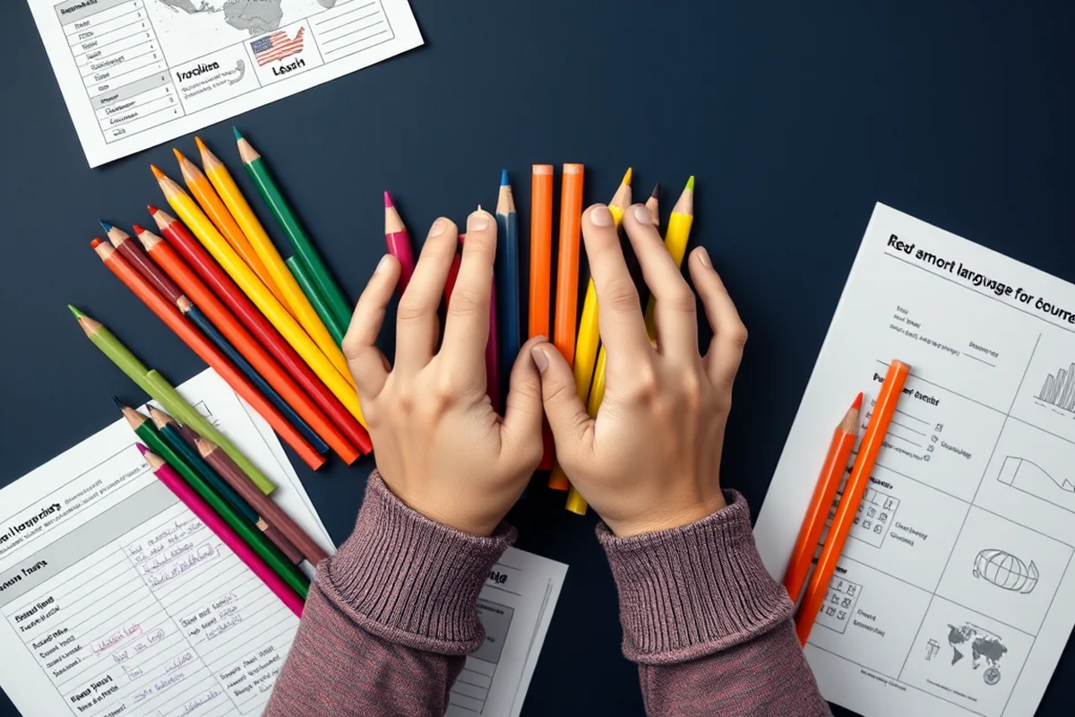 foreign languages and their teaching tips — Foreign Languages and Their Teaching Tips