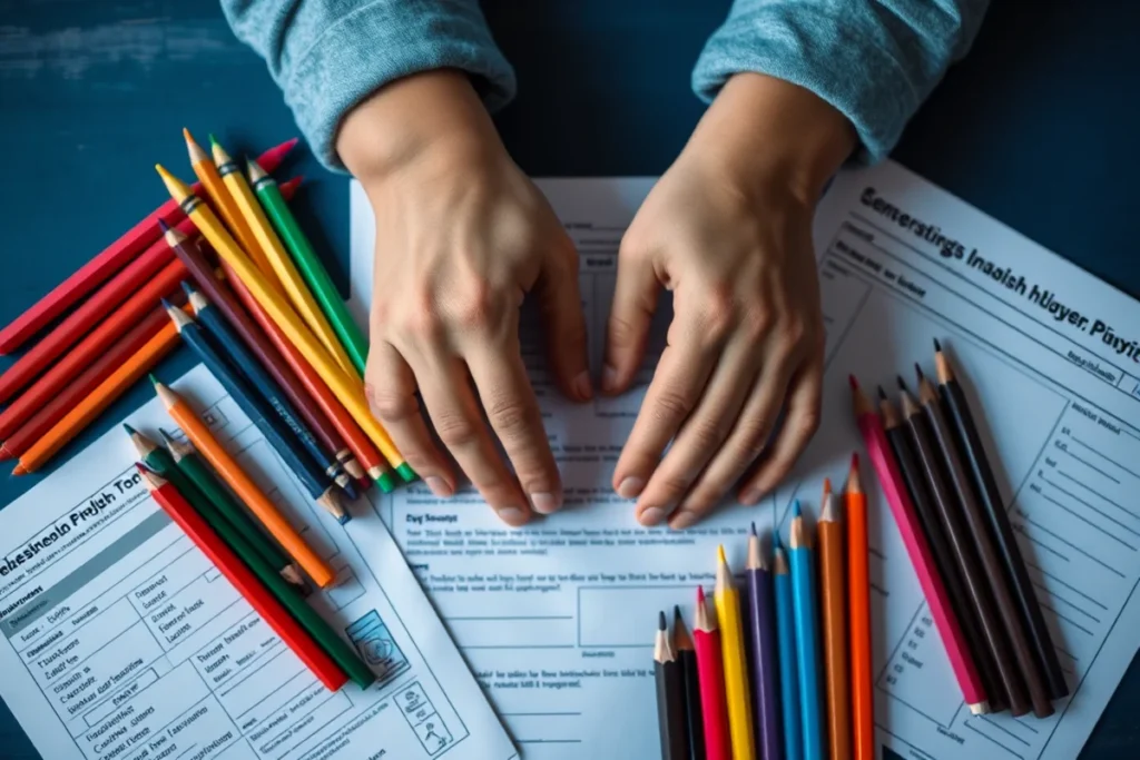 How To Teaching English As Foreign Language Course