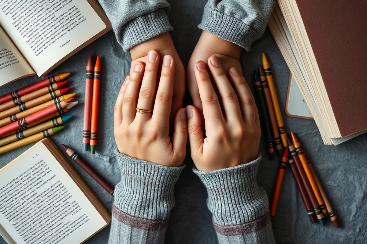 methods of teaching foreign languages mistakes — Methods Of Teaching Foreign Languages Mistakes (the finished result)