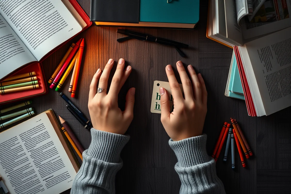 teaching a foreign language mistakes — Teaching A Foreign Language Mistakes (the finished result)