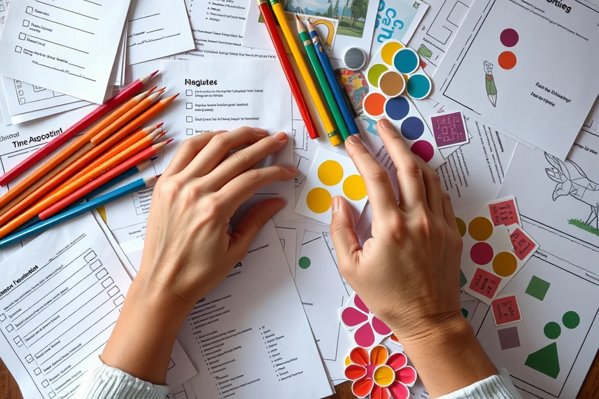 teaching english in foreign language checklist — Teaching English In Foreign Language Checklist (the finished result)