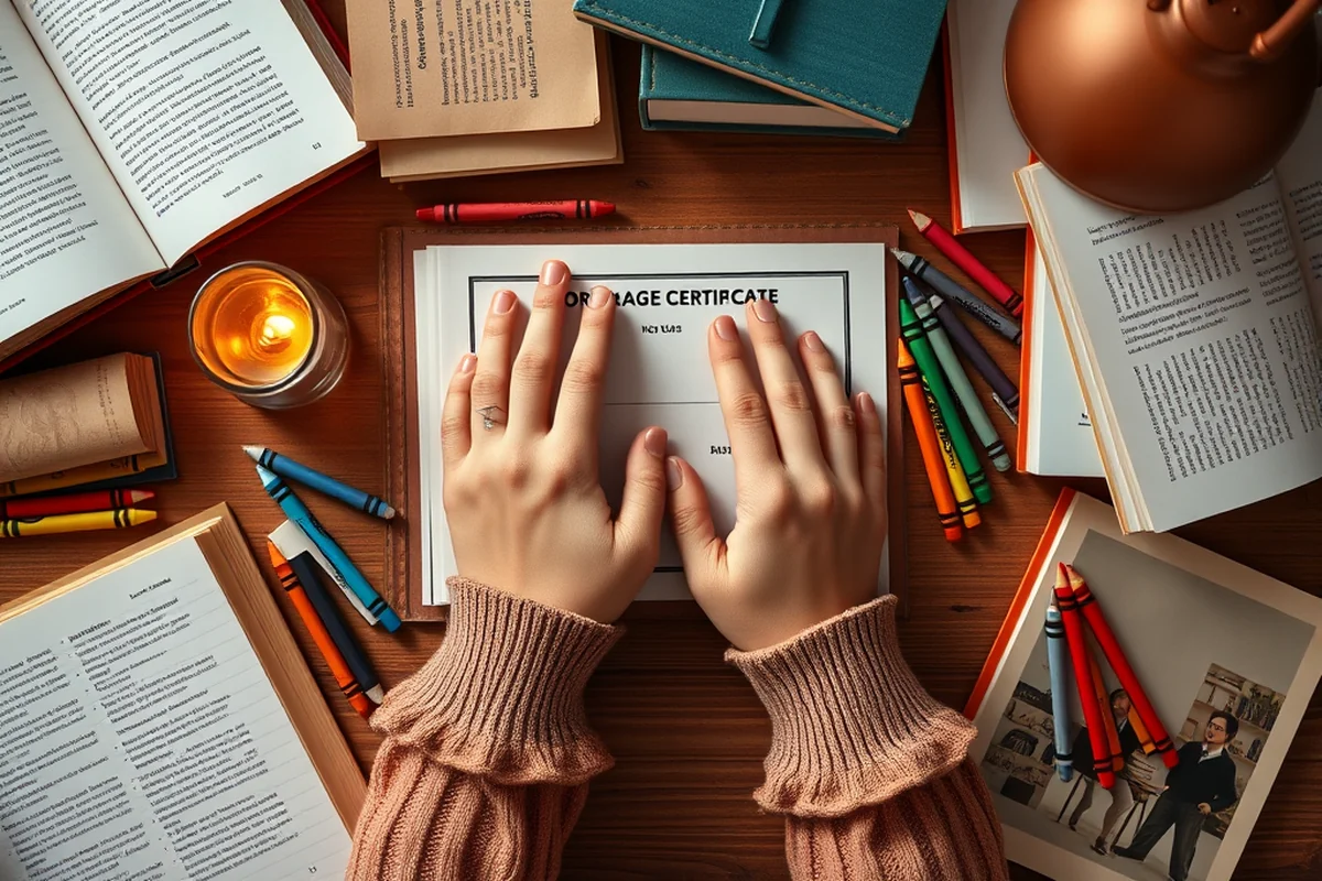 teaching foreign language certificate comparison — Teaching Foreign Language Certificate Comparison (the finished result)