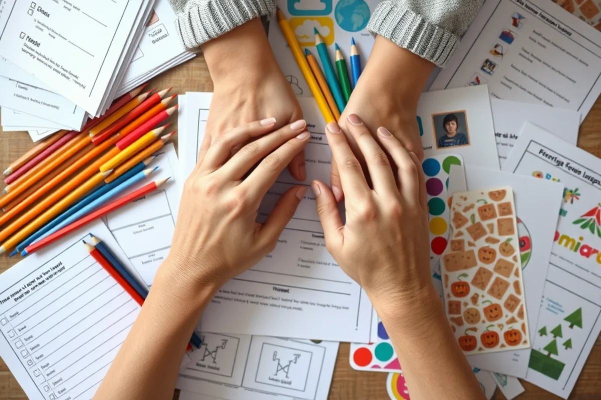 teaching foreign language to young learners tips — Teaching Foreign Language to Young Learners Tips (the finished result)