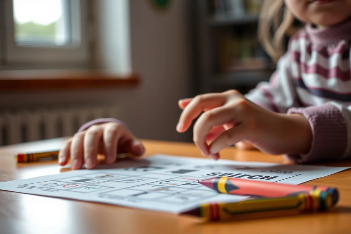 teaching foreign languages in primary school β Teaching Foreign Languages In Primary School (step by step)