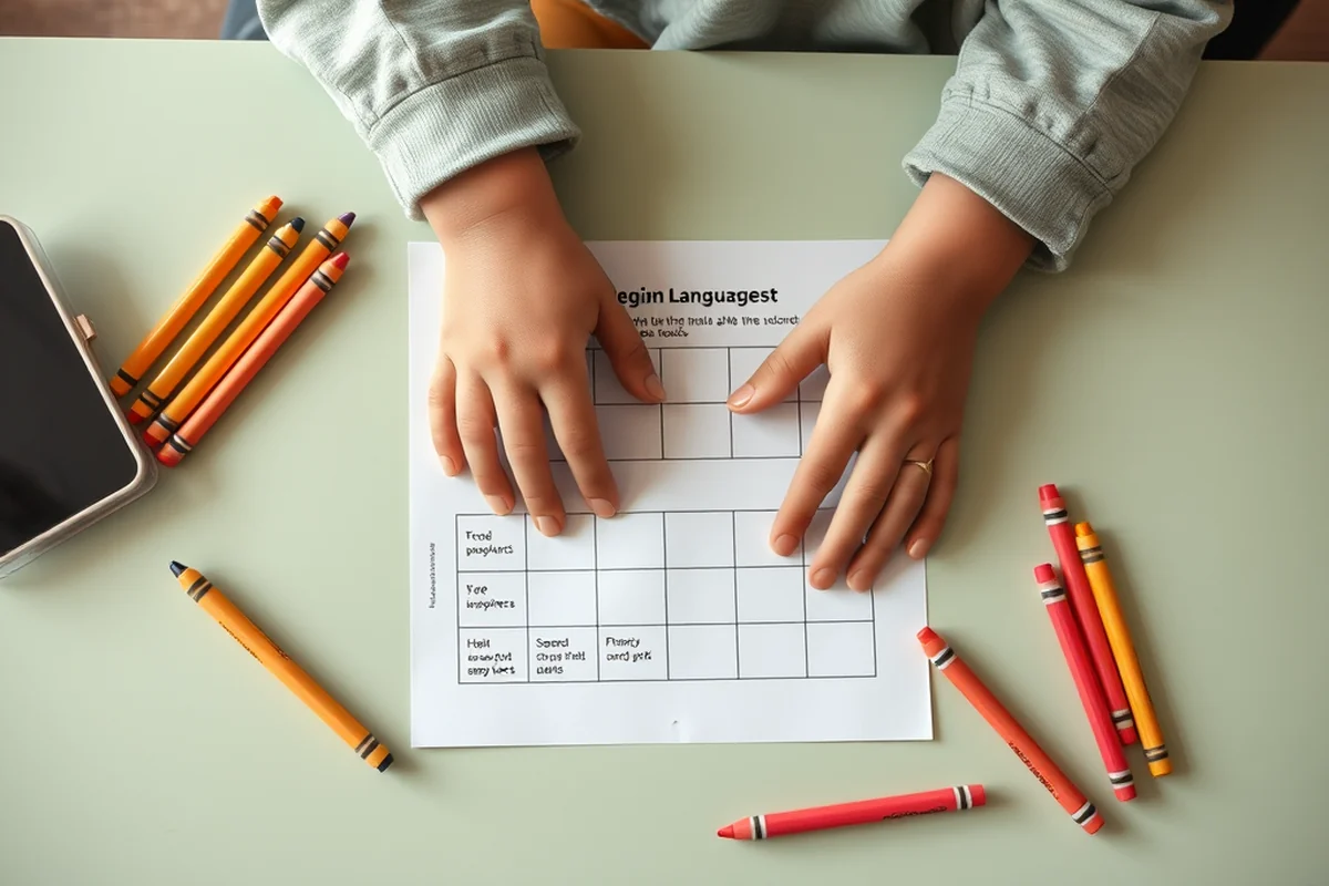 teaching foreign languages in schools — Teaching Foreign Languages In Schools (step by step)