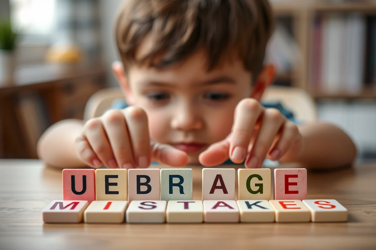 teaching foreign languages mistakes — Teaching Foreign Languages Mistakes (step by step)