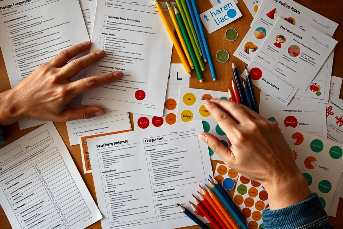 teaching foreign languages online checklist โ Teaching Foreign Languages Online Checklist (the finished result)