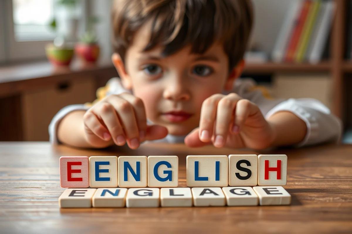 affordable teaching english in foreign language — Affordable Teaching English In Foreign Language (step by step)