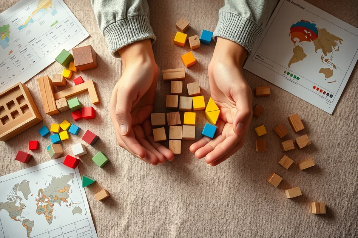 affordable teaching methods for foreign language — Affordable Teaching Methods For Foreign Language (the finished result)