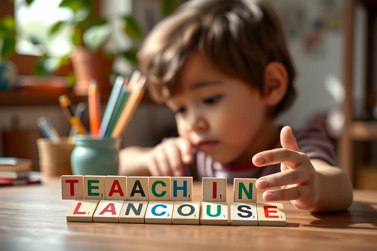 affordable teaching of foreign languages — Affordable Teaching Of Foreign Languages (step by step)