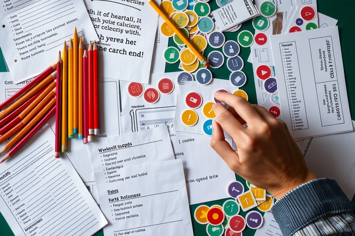 affordable teaching of foreign languages — Affordable Teaching Of Foreign Languages (the finished result)