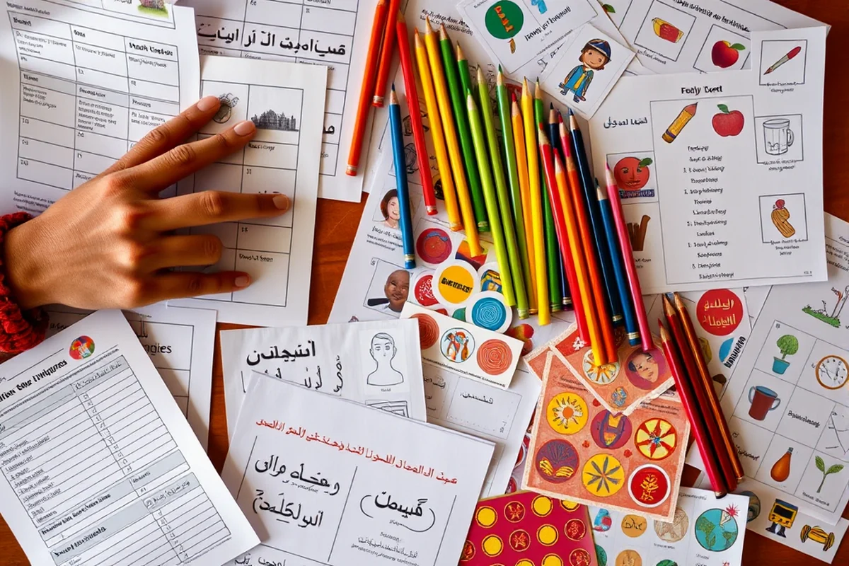 al jazeera english — Al Jazeera English (the finished result)