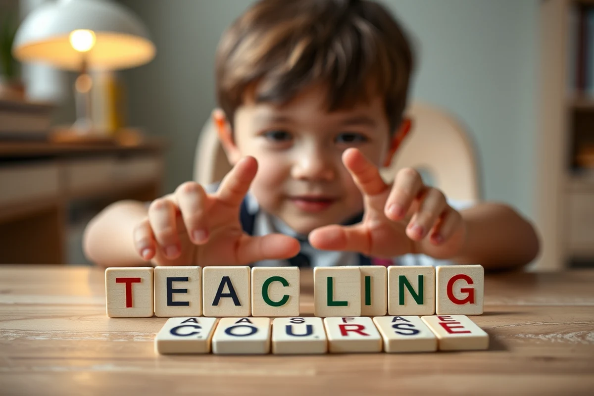 best teaching a foreign language course — Best Teaching A Foreign Language Course (step by step)
