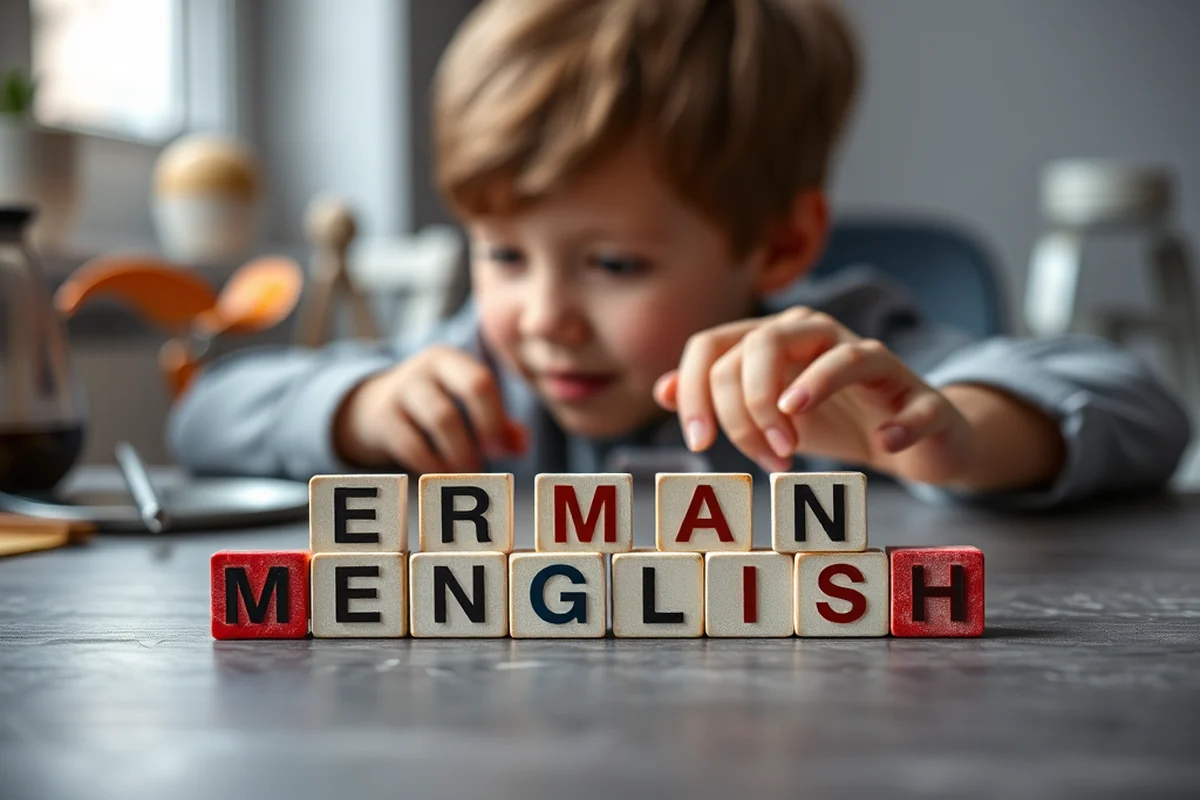 german to in english translation — German To In English Translation (step by step)