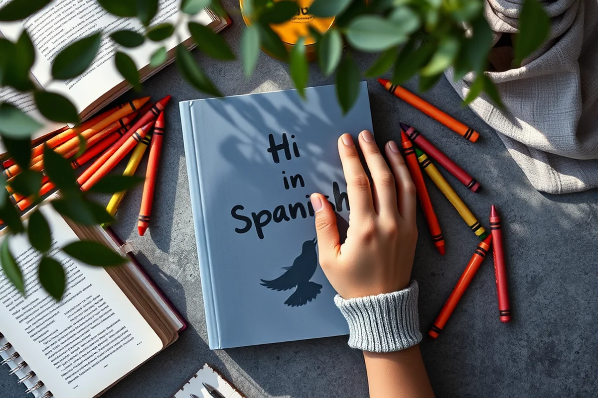 hi in spanish β Hi In Spanish (the finished result)