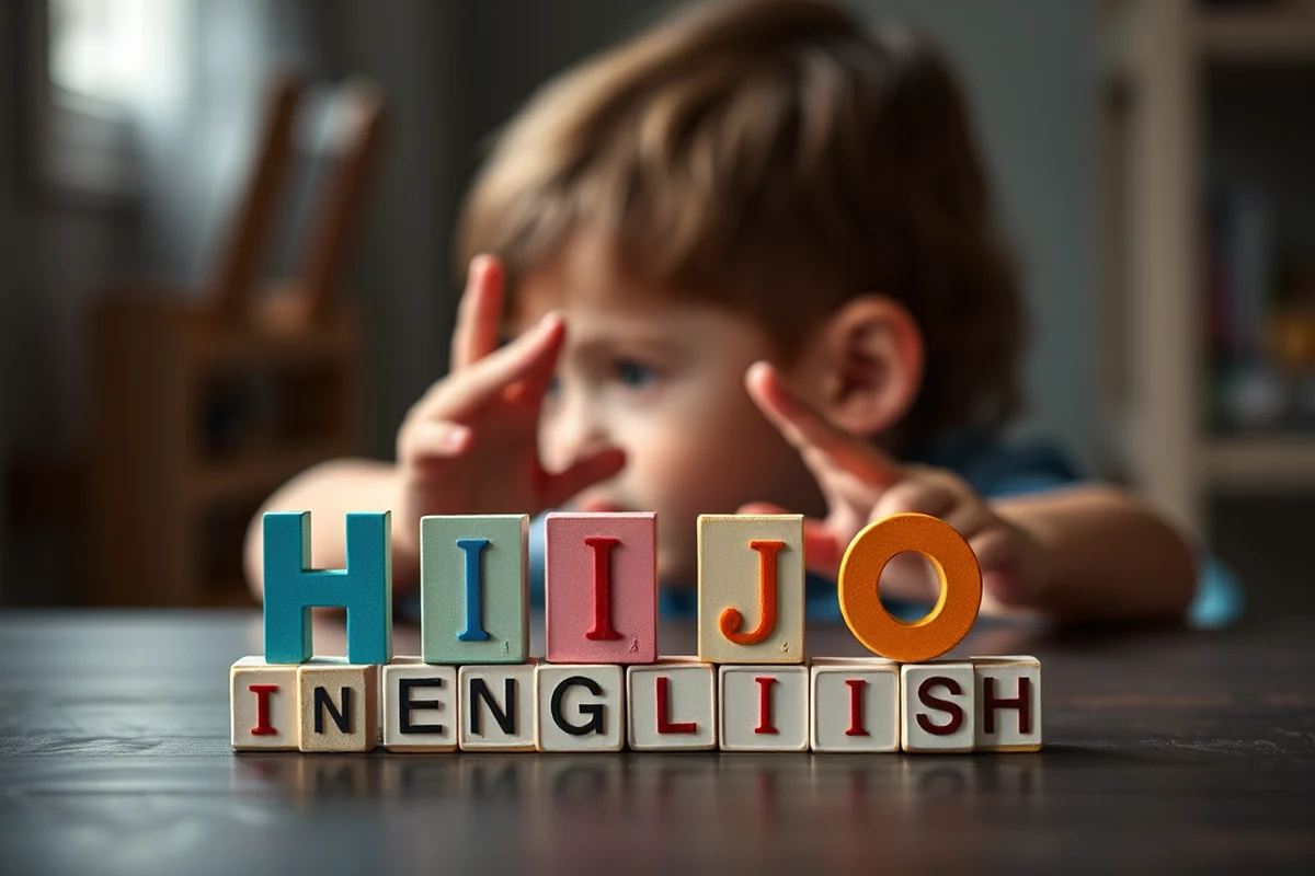 hijo in english — Hijo In English (step by step)