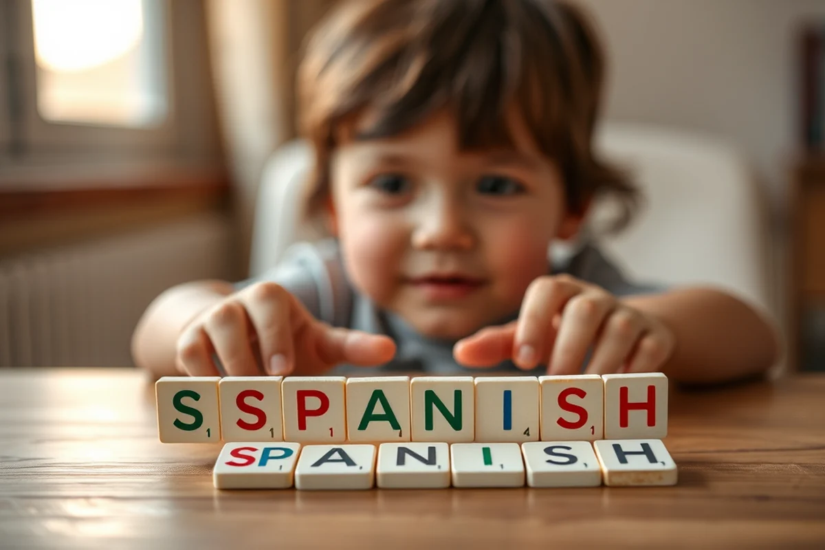 how is in spanish words — How Is In Spanish Words (step by step)