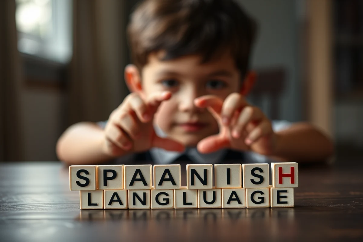 how is spanish language — How Is Spanish Language (step by step)
