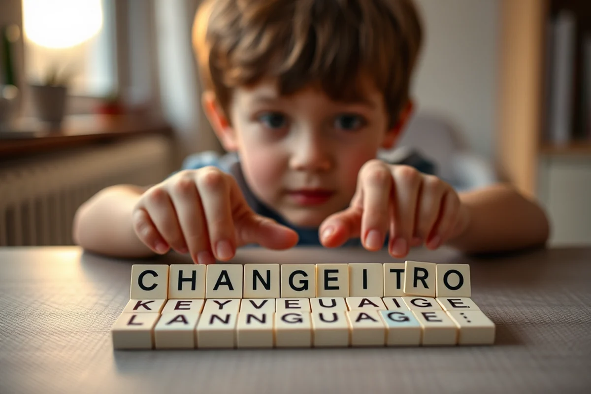 how to change the keyboard language — How To Change The Keyboard Language (step by step)