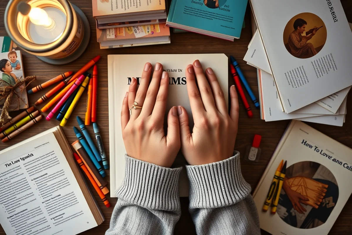 how to love spanish — How To Love Spanish (the finished result)