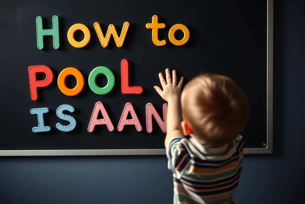 How To Pool In Spanish