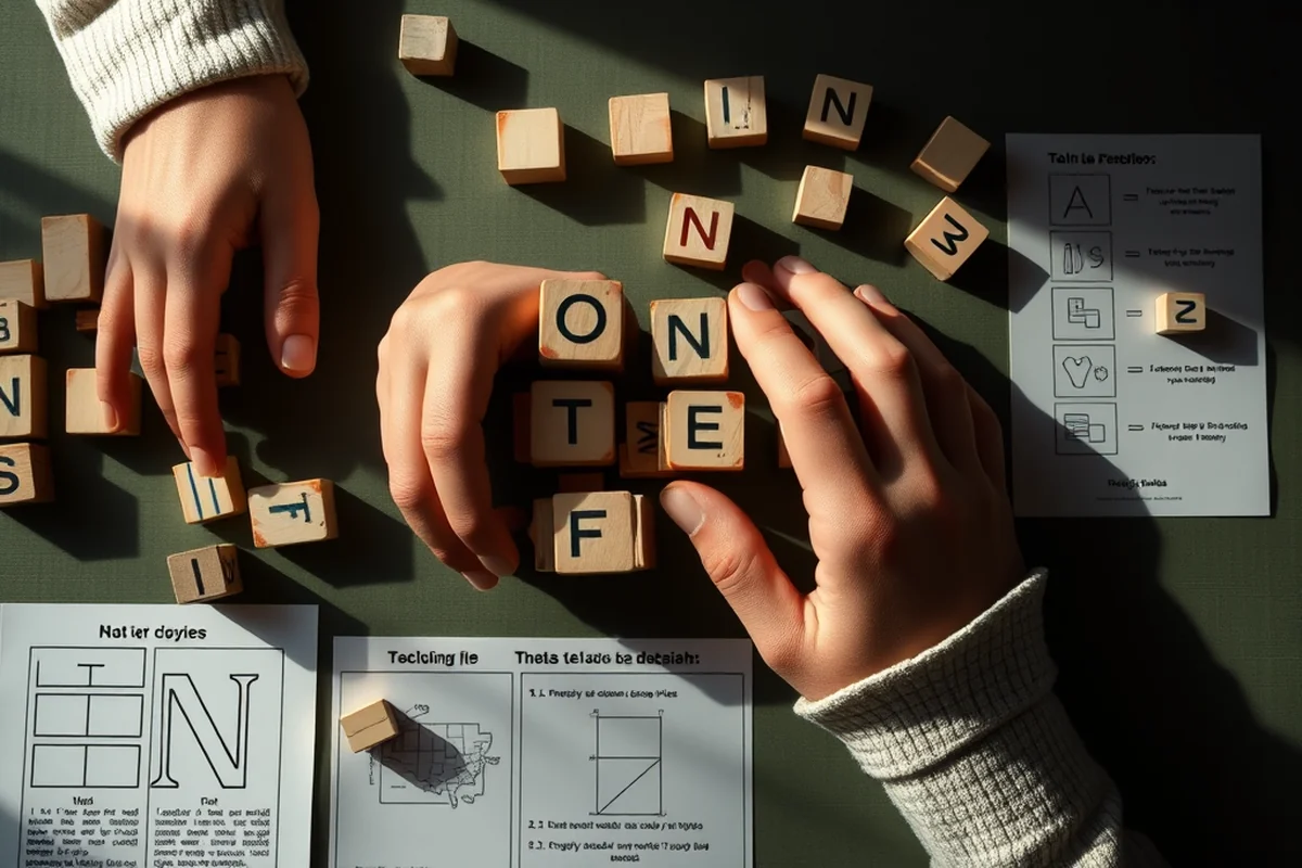 how to the n in spanish — How To The N In Spanish (the finished result)