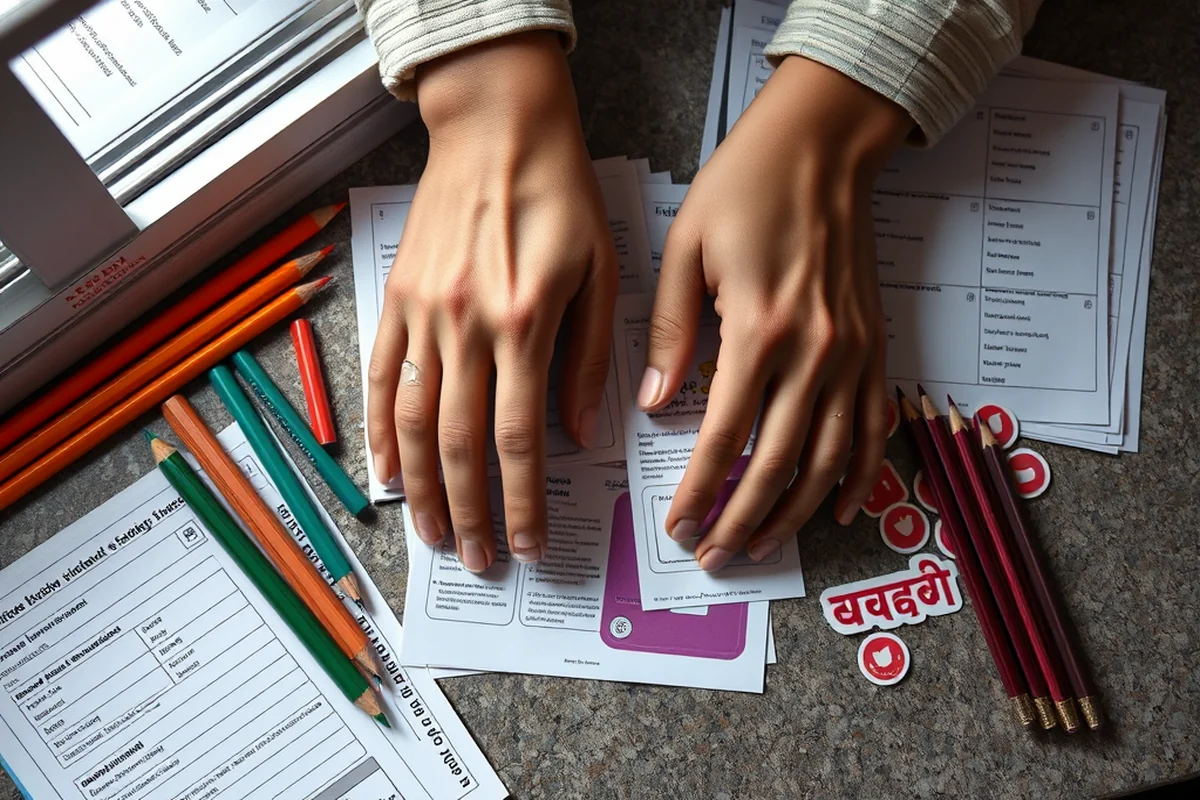 how to translate english in marathi — How To Translate English In Marathi (the finished result)