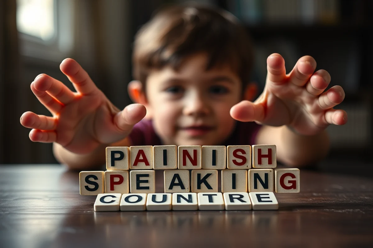 spanish speaking countries β Spanish Speaking Countries (step by step)