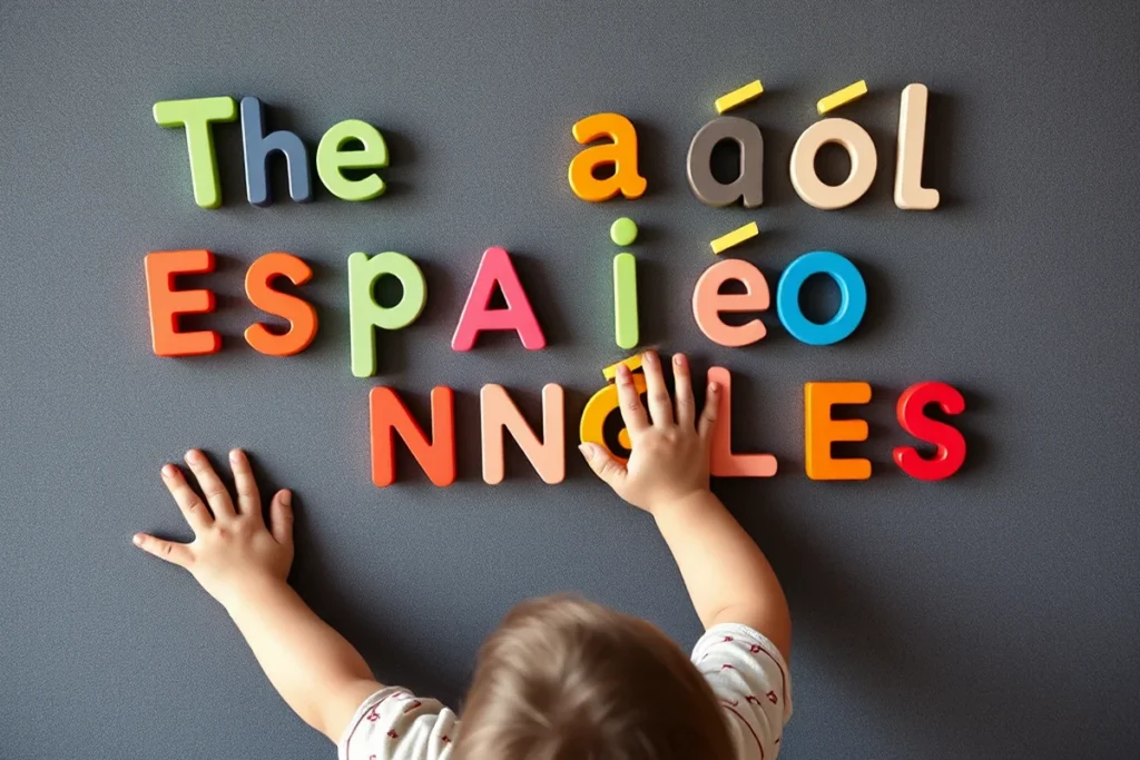 The Español Ingles