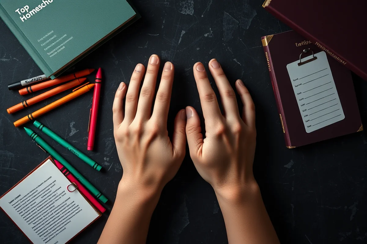 top teaching foreign languages certificate — Top Teaching Foreign Languages Certificate (the finished result)
