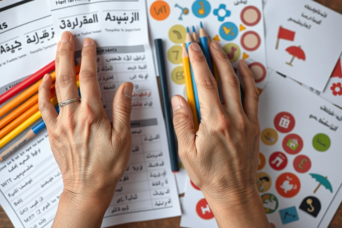 translate to english to arabic — Translate To English To Arabic (the finished result)