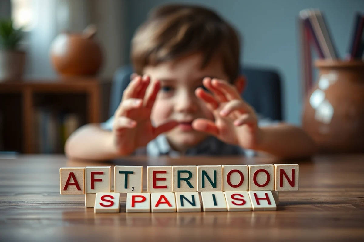 what is a good afternoon in spanish — What Is A Good Afternoon In Spanish (step by step)