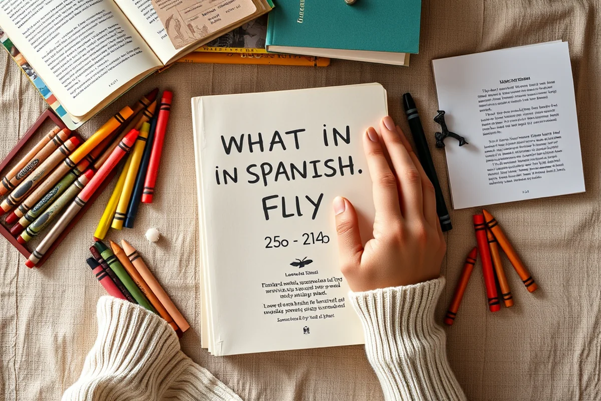 what is in spanish fly — What Is In Spanish Fly (the finished result)