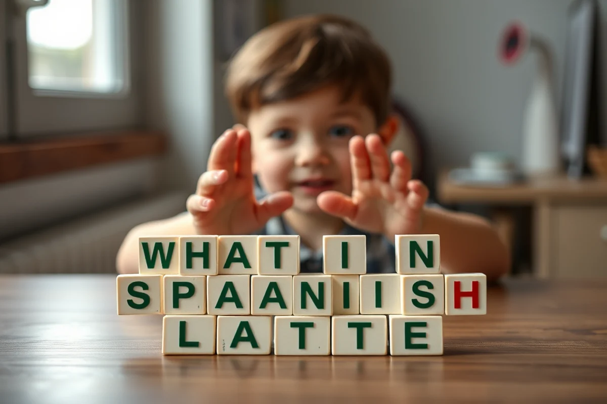 what is in spanish latte — What Is In Spanish Latte (step by step)