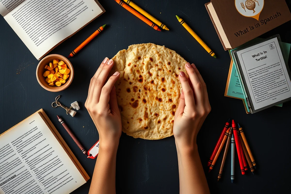 what is in spanish tortilla — What Is In Spanish Tortilla (the finished result)
