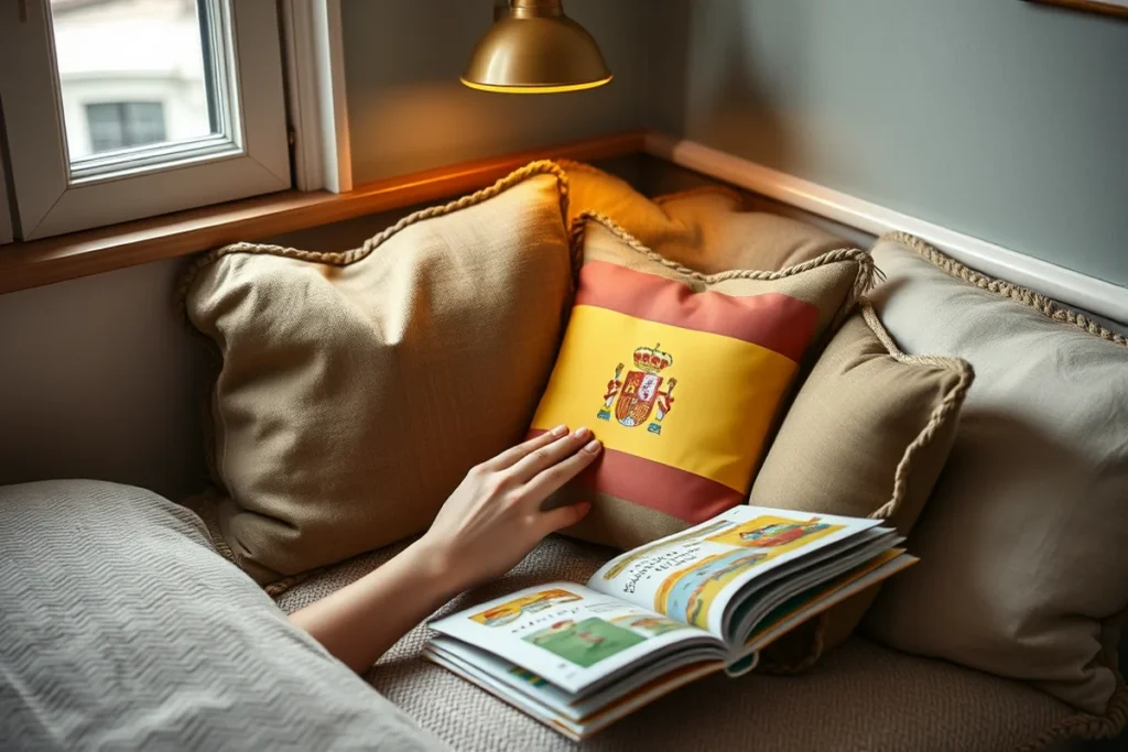 What Is The Spanish Flag