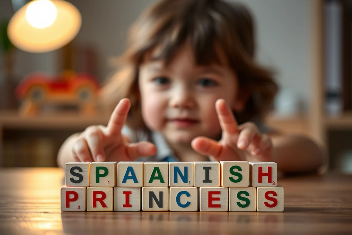 what is the spanish princess about — What Is The Spanish Princess About (step by step)