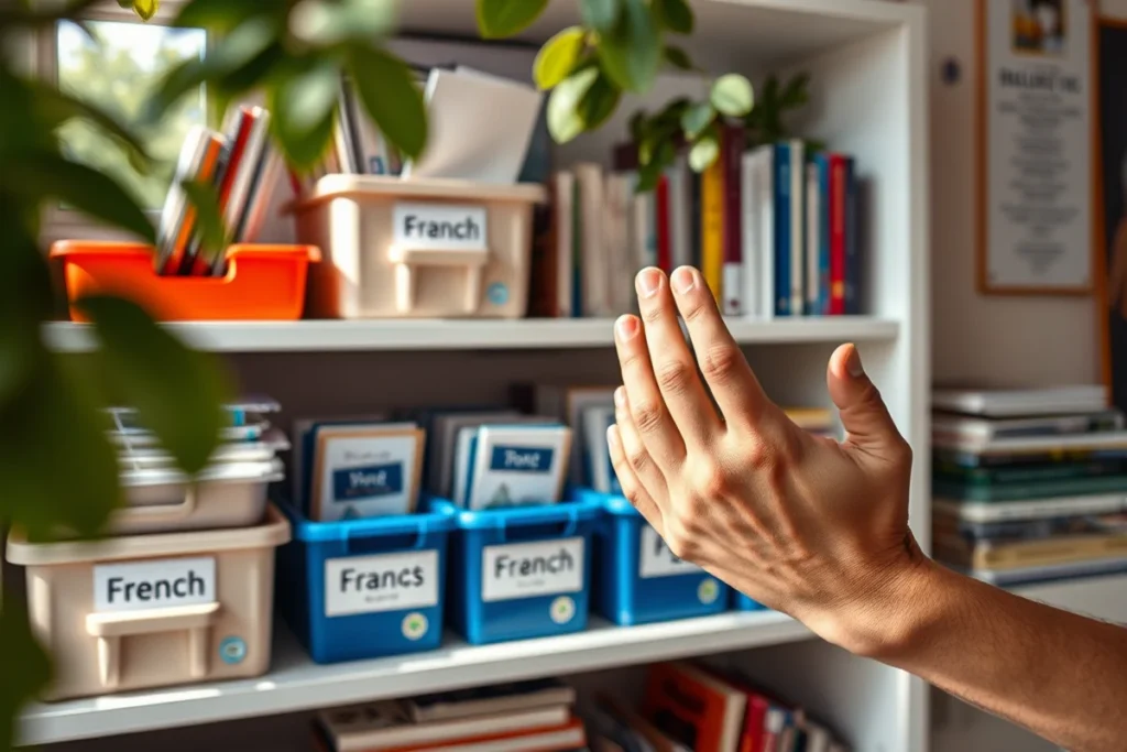 What Is Translate To French