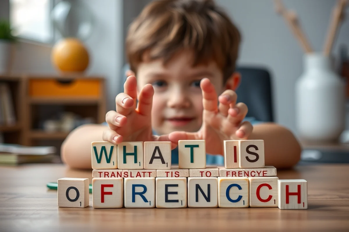 what is translate to french — What Is Translate To French (step by step)