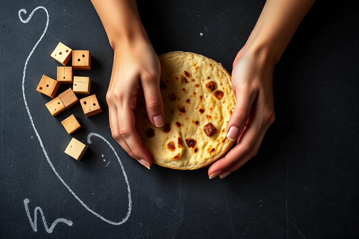 what's in a spanish tortilla — What'S In A Spanish Tortilla (the finished result)