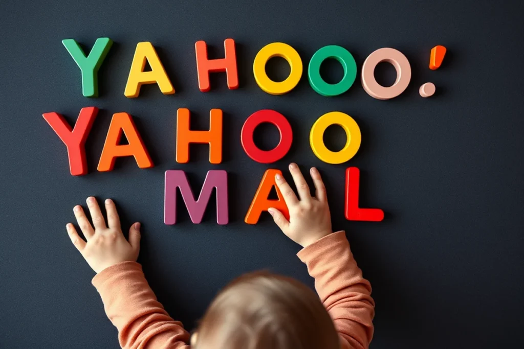 Yahoo Mail English