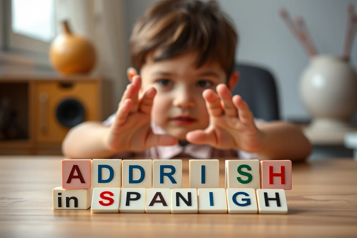 how to address in spanish — How To Address In Spanish (step by step)