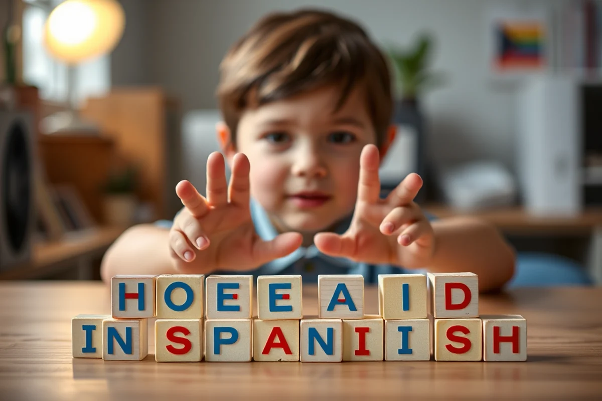 how to lead in spanish — How To Lead In Spanish (step by step)