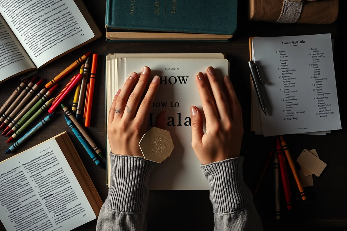 how to translate italian — How To Translate Italian (the finished result)