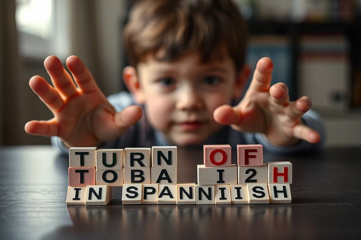 how to turn off in spanish — How To Turn Off In Spanish (step by step)