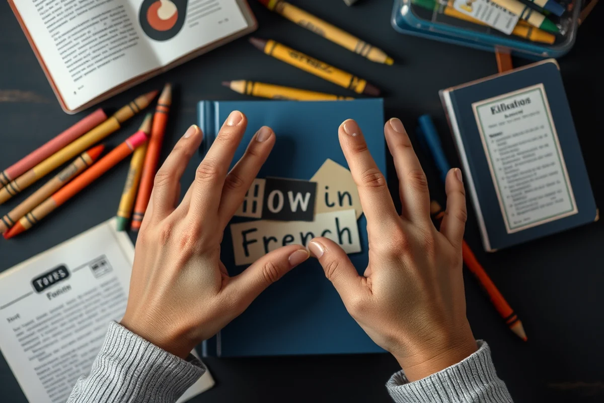 how to yes in french — How To Yes In French (the finished result)