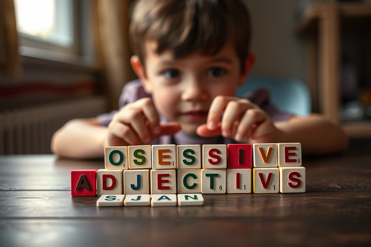 possessive adjectives for spanish — Possessive Adjectives For Spanish (step by step)