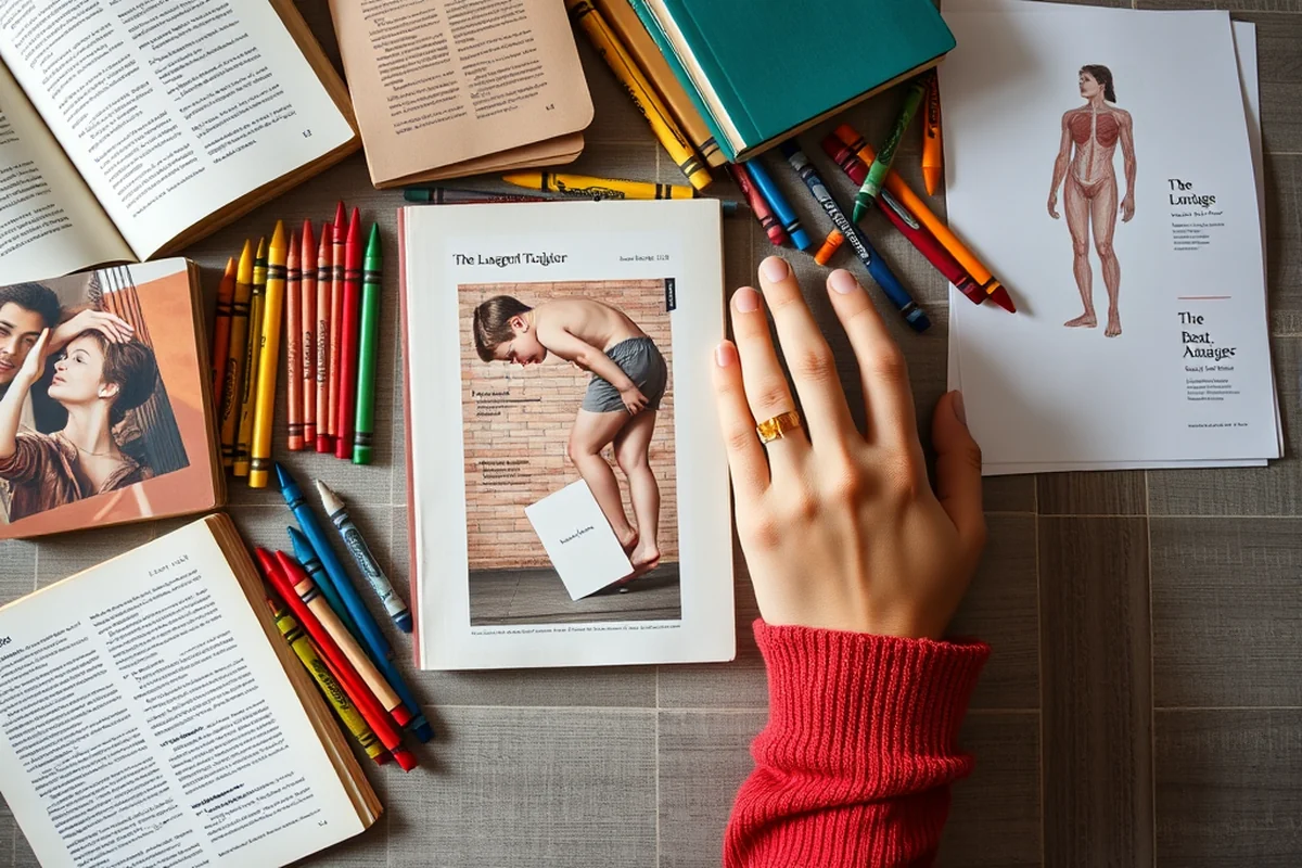 the best language translator — The Best Language Translator (the finished result)